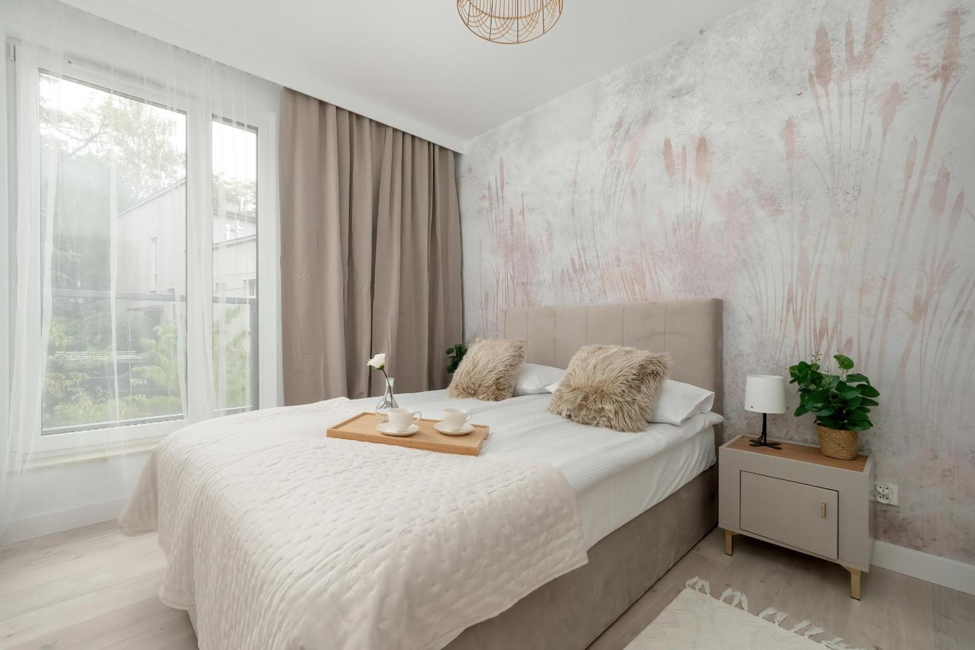 Exceptional Apartment With Parking By Noclegi Renters Katowice Exterior foto